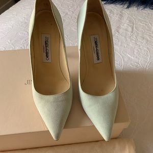 Jimmy Choo Pumps Size 36.5